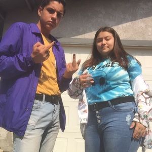 Meet your Posher, Alycia